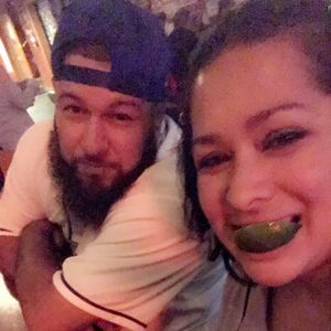 Meet your Posher, Monica